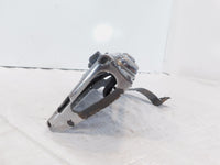 Harley Davidson Sportster 883 1100 & 1200 Chrome Right Lower Battery Holder Box - C3 Cycle
