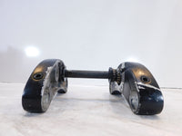 Victory V92 Standard Deluxe & Classic Cruiser Front Fork Triple Tree Brackets - C3 Cycle