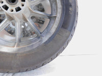 1996-1999 Harley Davidson Sportster 883 & 1200 Silver Cast Rear Wheel Rim - C3 Cycle
