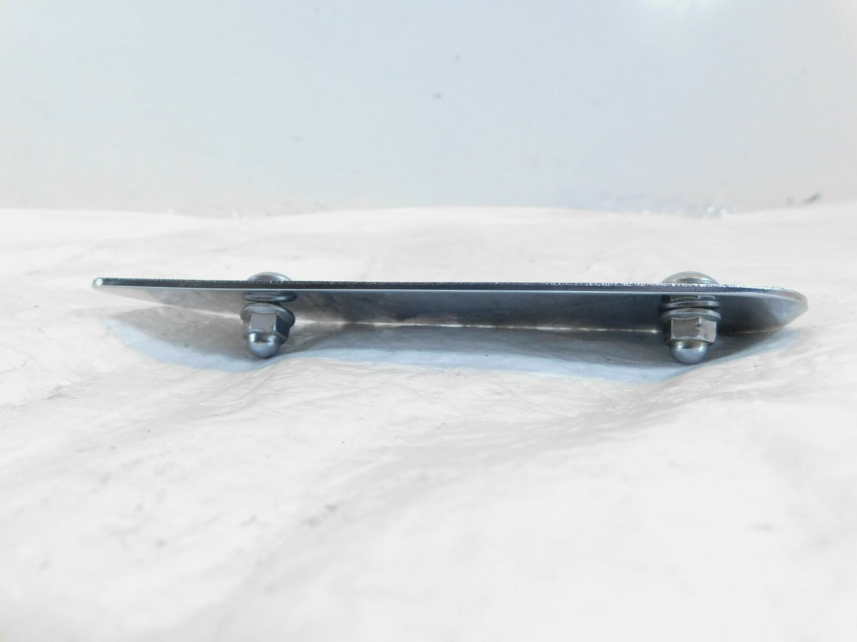 Kawasaki Nomad 1500 1600 FI Right Windshield Reflector Deflector Bracket Mount - C3 Cycle