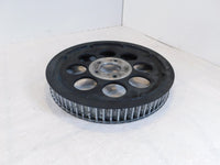 Harley Davidson Touring Electra Glide & Road King Rear Wheel Belt Drive Pulley - C3 Cycle