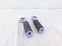 1997 97 Kawasaki VN1500 Vulcan 1500 Classic Engine Crash Guard Highway Foot Pegs - C3 Cycle