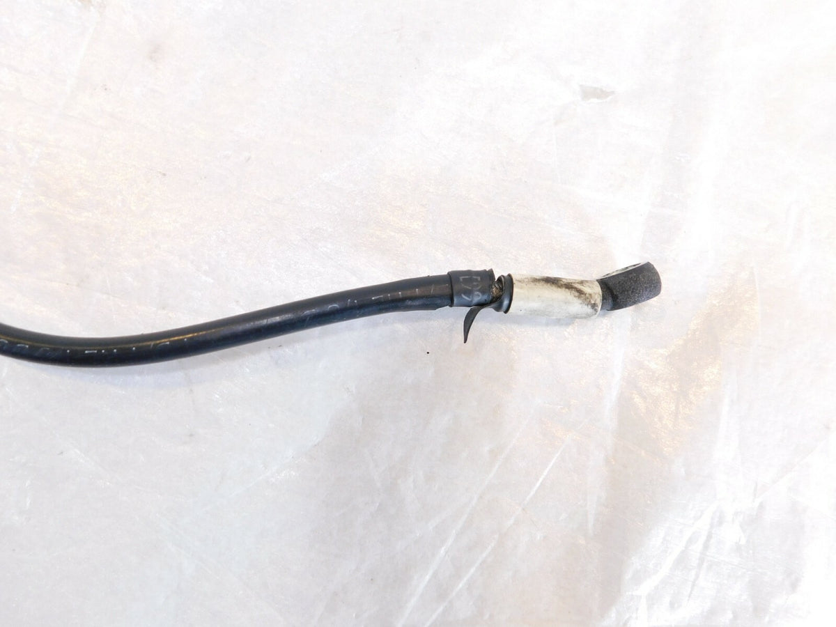 Triumph Sprint Trophy 900 1200 Rear Brake Master Cylinder Caliper Hose Pipe Line - C3 Cycle