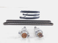 Yamaha V-Star 650 Classic Custom Silverado Cam Shaft Chain Guides & Tensioners - C3 Cycle