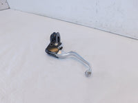 Harley Electra Glide Softail Dyna & Sportster Clutch Lever & Perch Mount Bracket - C3 Cycle