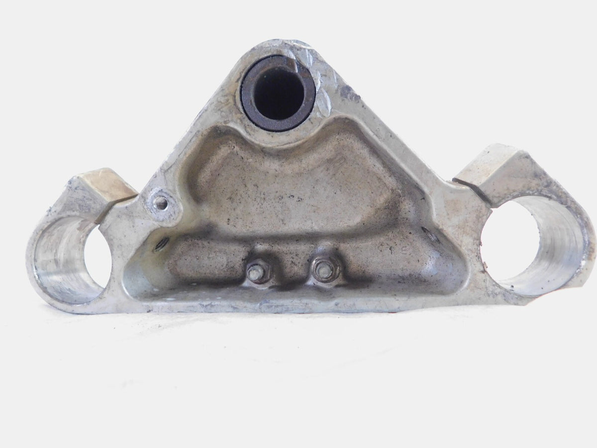 86-04 Suzuki Savage 650 LS650 Front Fork Lower/Upper Triple Trees Steering Stem - C3 Cycle