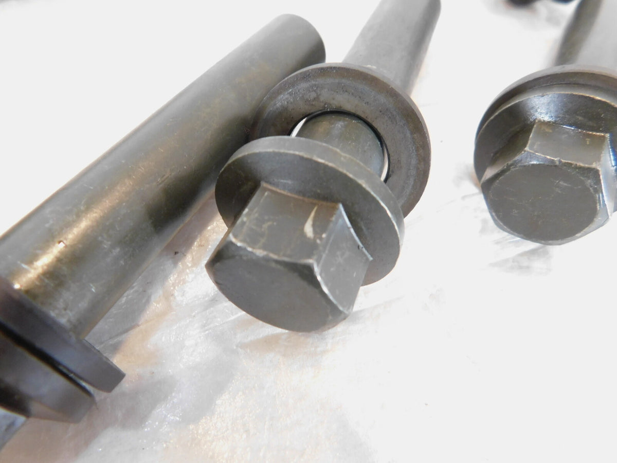 Yamaha XV1600 XV1700 Road Star 1600 1700 S Warrior Cylinder Head Mount Bolt Set - C3 Cycle