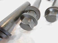 Yamaha XV1600 XV1700 Road Star 1600 1700 S Warrior Cylinder Head Mount Bolt Set - C3 Cycle