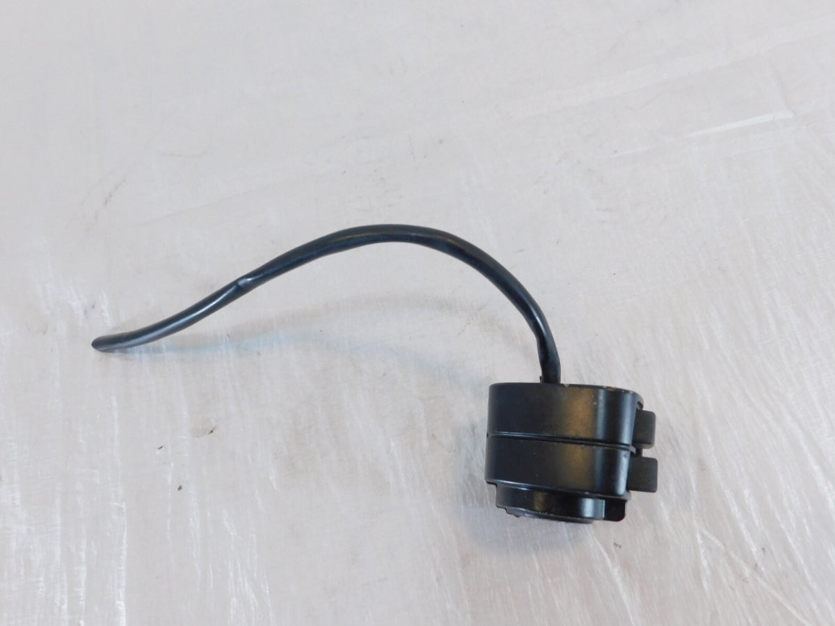 Harley Davidson Sportster Softail FXR Left Horn & Turn Signal Handlebar Switches - C3 Cycle