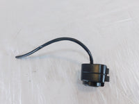 Harley Davidson Sportster Softail FXR Left Horn & Turn Signal Handlebar Switches - C3 Cycle