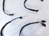 2021 21 Harley Davidson Softail Low Rider S FXLRS Misc Electrical Wire Cable Lot - C3 Cycle