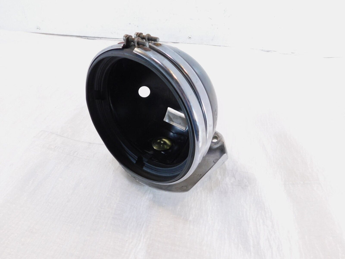 Harley Davidson Sportster 883 1100 1200 Headlight Headlamp Housing Case Bucket - C3 Cycle