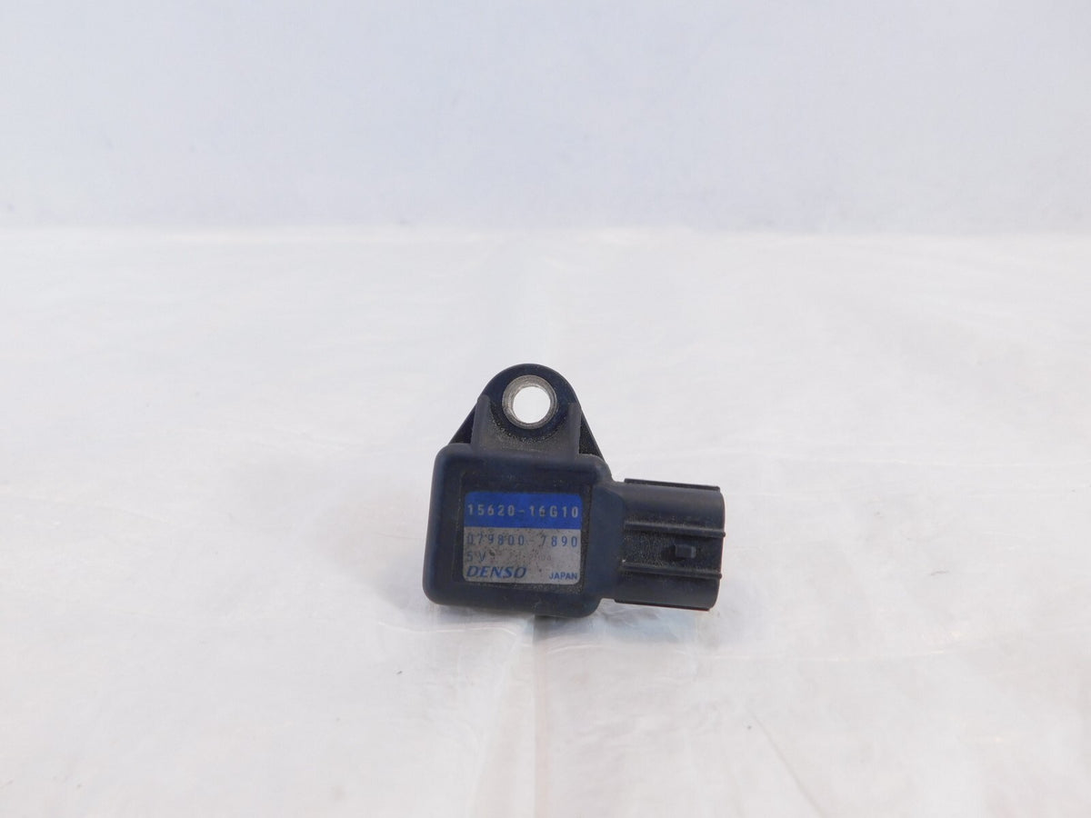 2005 2006 2007 Suzuki SV1000 SV1000S Air Cleaner Filter Intake Boost Sensor No 2 - C3 Cycle