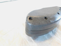 1973 Harley Davidson Sportster 1000 Grey Gray Front Left Brake Disc Caliper - C3 Cycle
