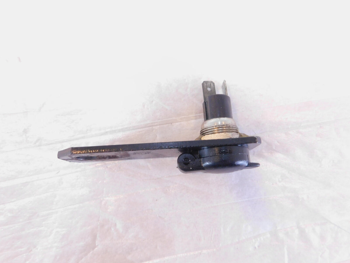 2006-2009 Moto Guzzi Norge 1200 GT GTL Auxiliary Plug In Accessory Socket - C3 Cycle