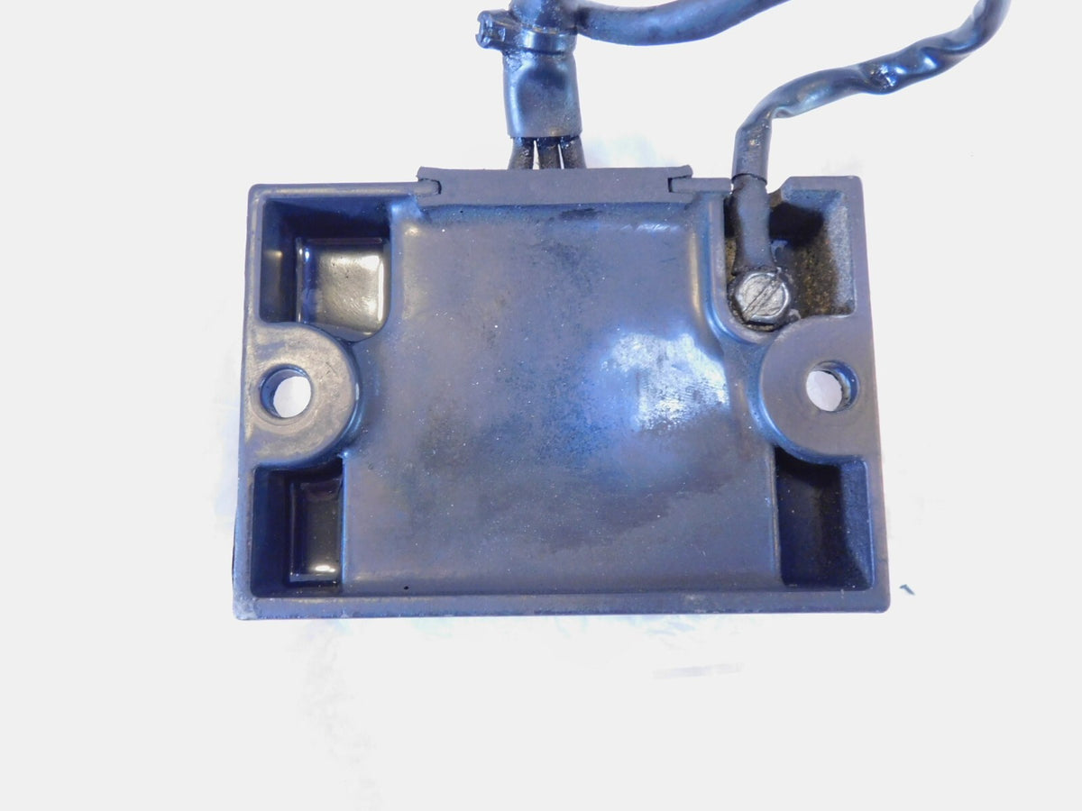 Buell M2 Cyclone & S2 S3 Thunderbolt & X1 Lightning Voltage Regulator Rectifier - C3 Cycle