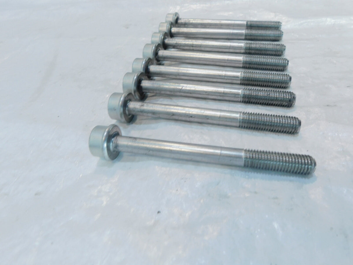 2006-2010 Triumph Daytona 675 Engine Motor Cylinder Head Stud Bolts