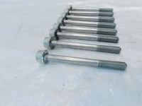 2006-2010 Triumph Daytona 675 Engine Motor Cylinder Head Stud Bolts