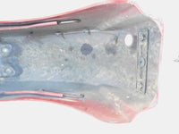 2011-2023 Vulcan 1700 Vaquero VN1700 Red Rear Wheel Fender Guard Mudguard Cover - C3 Cycle