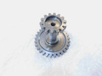 Triumph Daytona Speed Triple Sprint RS ST Engine Motor Oil Pump Sprocket Gears - C3 Cycle