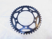 BMW F750GS F850GS Adventure & F900R F900XR 44T Rear Wheel Drive Chain Sprocket