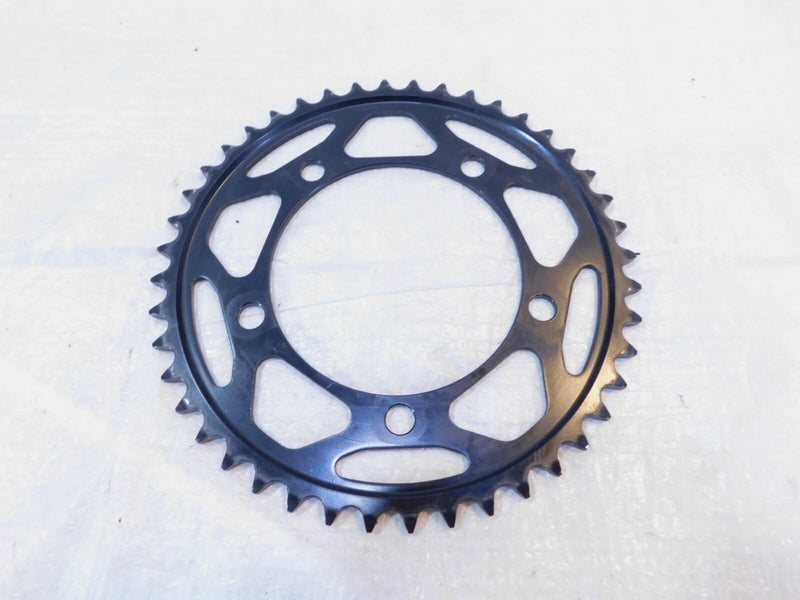 BMW F750GS F850GS Adventure & F900R F900XR 44T Rear Wheel Drive Chain Sprocket