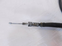 Harley Davidson Softail Heritage Classic & Fat Boy Black Clutch Cable 38643-00