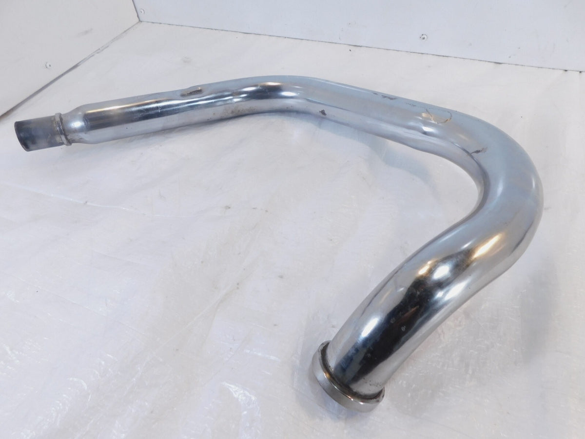 1986-2004 Suzuki Intruder 700 750 800 & Boulevard S50 VS800 Exhaust Header Pipe - C3 Cycle