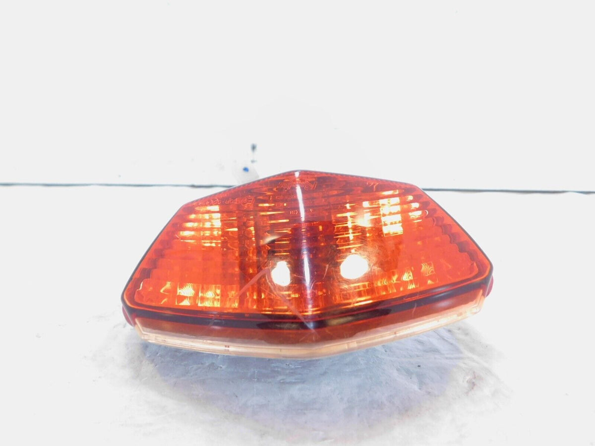 2008-2012 Kawasaki EX250 Ninja 250 250R Rear Fender Tail Brake Light Lamp - C3 Cycle