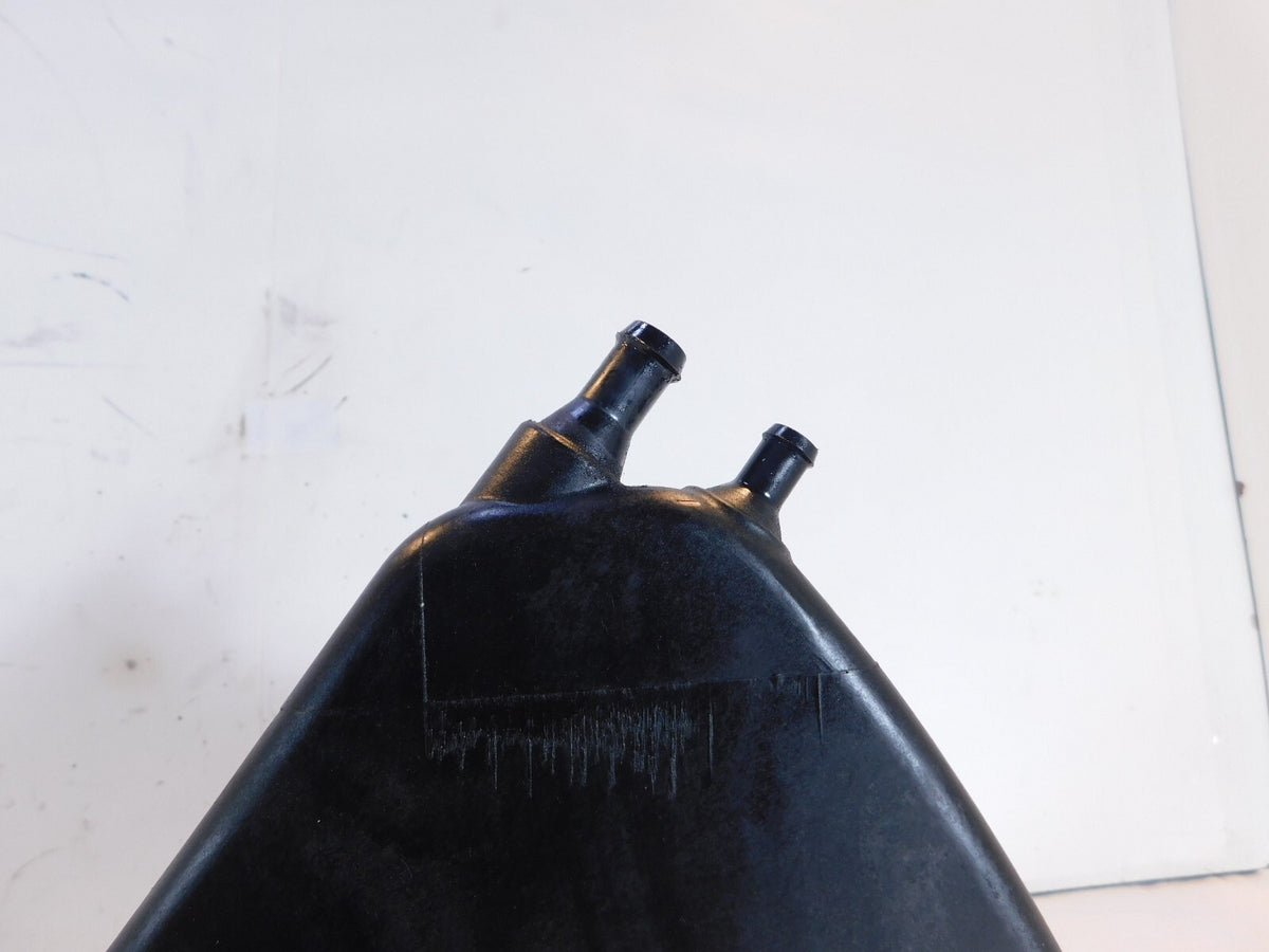 Harley Davidson Sportster 883 1200 Engine Oil Tank Reservoir Overflow Bag Tank - C3 Cycle