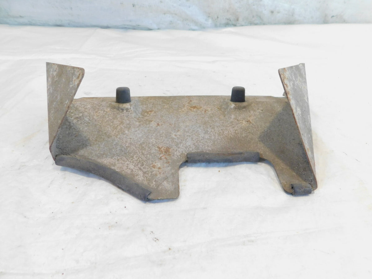 1989-1998 Honda PC800 Pacific Coast 800 Air Cleaner Filter Housing Duct Plate - C3 Cycle