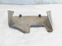 1989-1998 Honda PC800 Pacific Coast 800 Air Cleaner Filter Housing Duct Plate - C3 Cycle