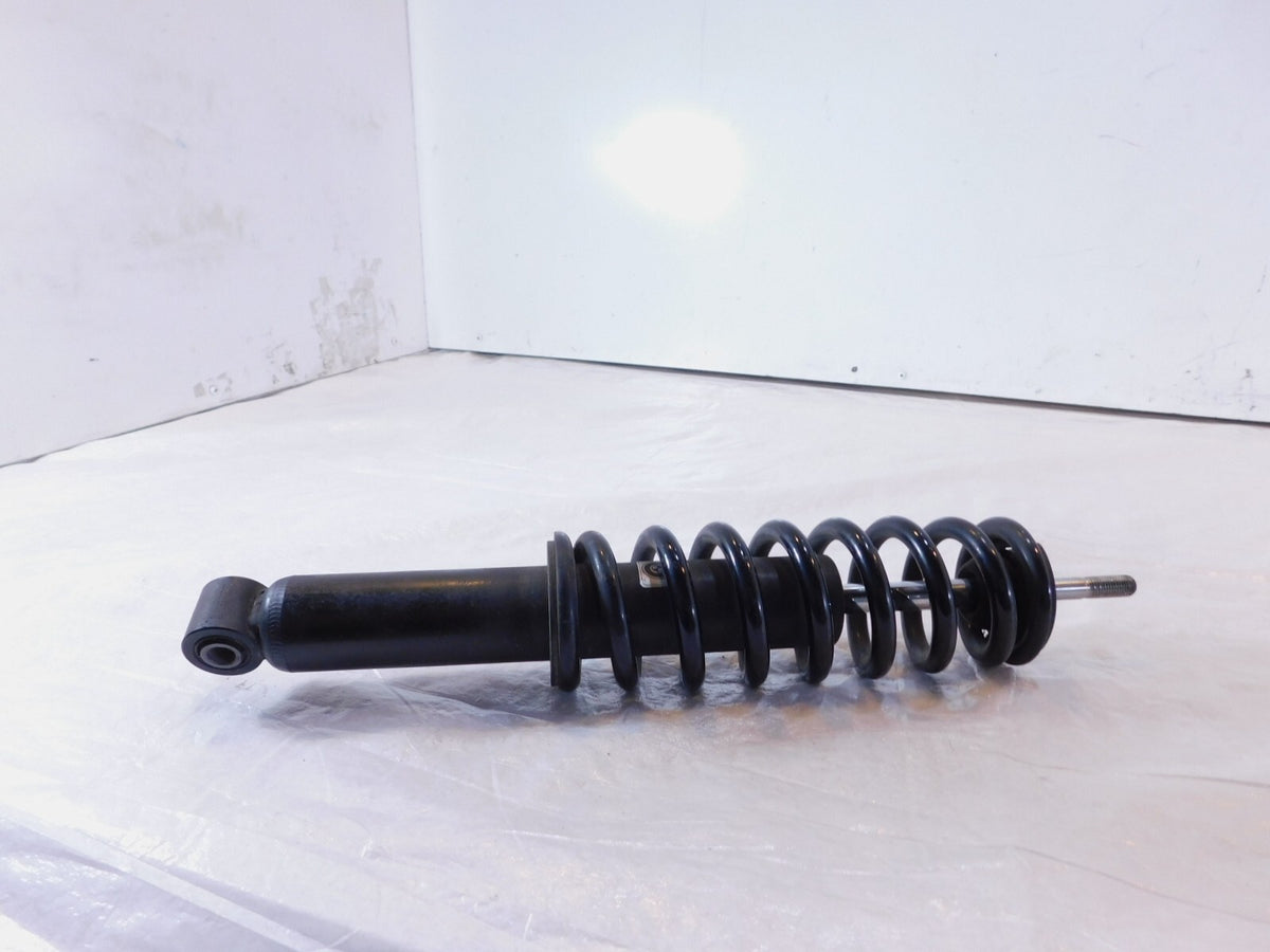 1995-2002 BMW R1100RT 1100 OEM Black Front Suspension Shock Absorber Strut 14.5" - C3 Cycle