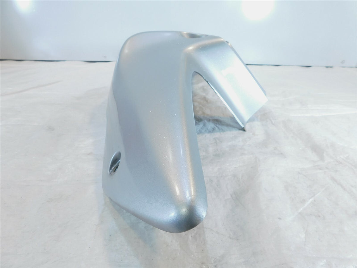 1998 98 Honda CBR900RR Rear Right Side Cover Tail Fairing Cowling Cowl Plastic - C3 Cycle