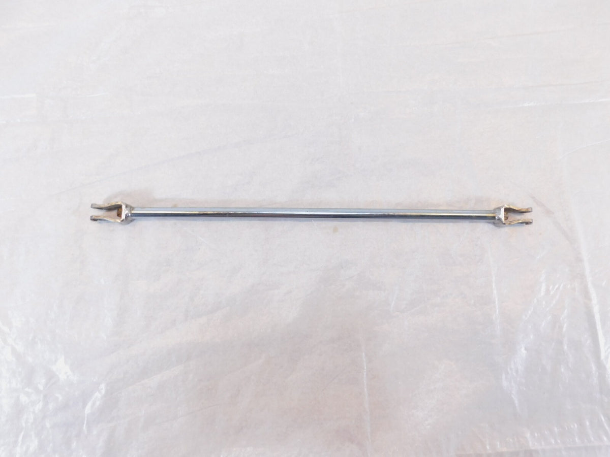 1987-1996 Honda Shadow 1100 VT1100 Brake Pedal Rod Shaft Lever Drum Link Linkage - C3 Cycle