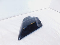 Harley Touring Road King Electra Glide Ultra Classic Black Right Side Cover - C3 Cycle