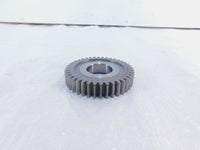 Aprilia Caponord 1200 Rally Dorsoduro SMV1200 Crankshaft Primary Drive Gear Spur - C3 Cycle
