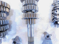 Harley Pan America Sportster 1250 Nightster 975 Transmission Gears & Shift Forks
