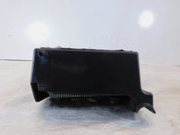 2019-2020 Aprilia SL900 Shiver 900 Black Under Seat Compartment Battery Tray - C3 Cycle