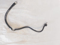 1993-1996 Harley Davidson Tour & Electra Glide Starter to Ground Cable Wire Line - C3 Cycle