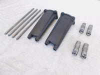 03-08 Buell XB9 XB12 Firebolt Lightning Ulysses Intake/Exhaust Pushrods & Covers - C3 Cycle
