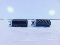 2000 00 Victory Standard V92 Cruiser Rear Passenger Peg Footrest Footpegs - C3 Cycle