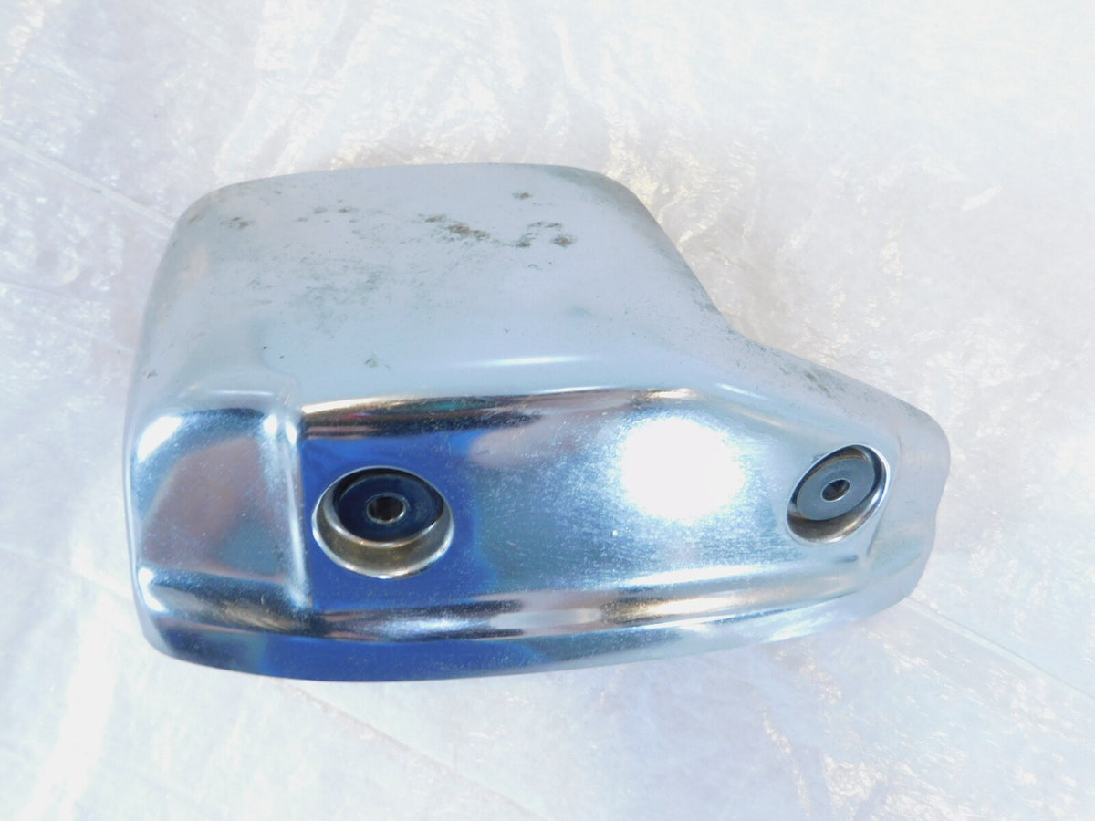 Honda VT1100 VT1100C Shadow 1100 Sabre & ACE Front Left Cylinder Head Cover - C3 Cycle