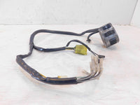 1996-2003 Suzuki Savage 650 LS650 Left Handlebar Turn Signal Light Horn Switches - C3 Cycle