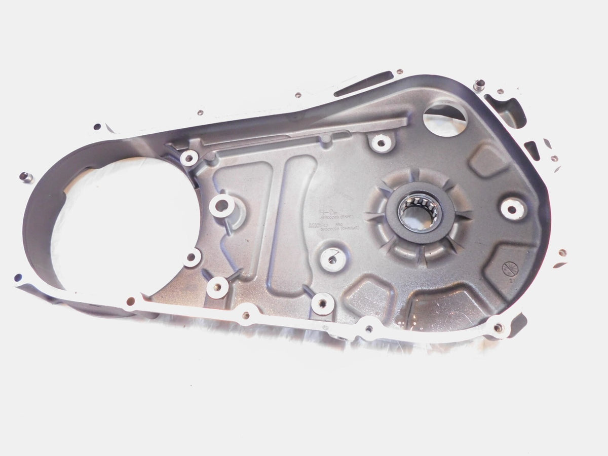 Harley Davidson Milwaukee 8 Softail Left Engine Motor Inner Primary Clutch Cover - C3 Cycle