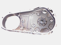 Harley Davidson Milwaukee 8 Softail Left Engine Motor Inner Primary Clutch Cover - C3 Cycle