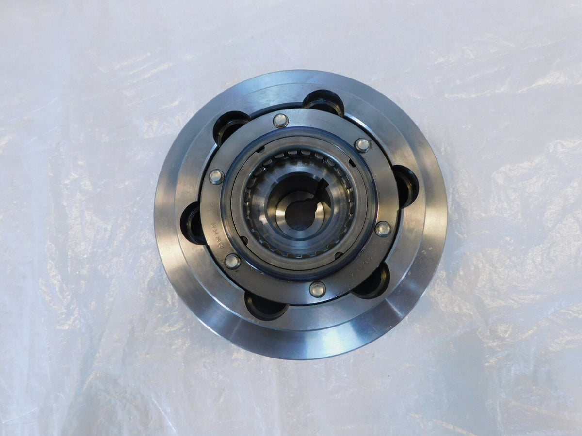 2013-2019 Suzuki VZ800 Boulevard M50 Alternator Generator Magneto Stator Rotor - C3 Cycle