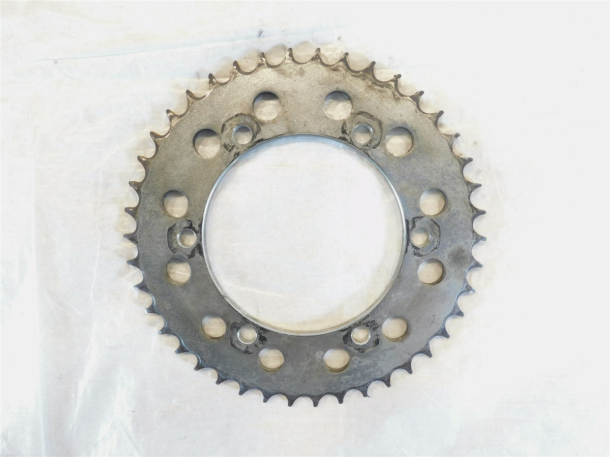 1999-2007 Suzuki GSX1300R Hayabusa Busa Rear Wheel Hub Drive Sprocket - C3 Cycle