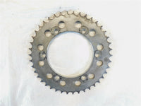 1999-2007 Suzuki GSX1300R Hayabusa Busa Rear Wheel Hub Drive Sprocket - C3 Cycle