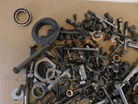2007 07 Yamaha Royal Star Tour Deluxe XVZ13 Nuts Bolts Brackets Parts Misc Lot - C3 Cycle